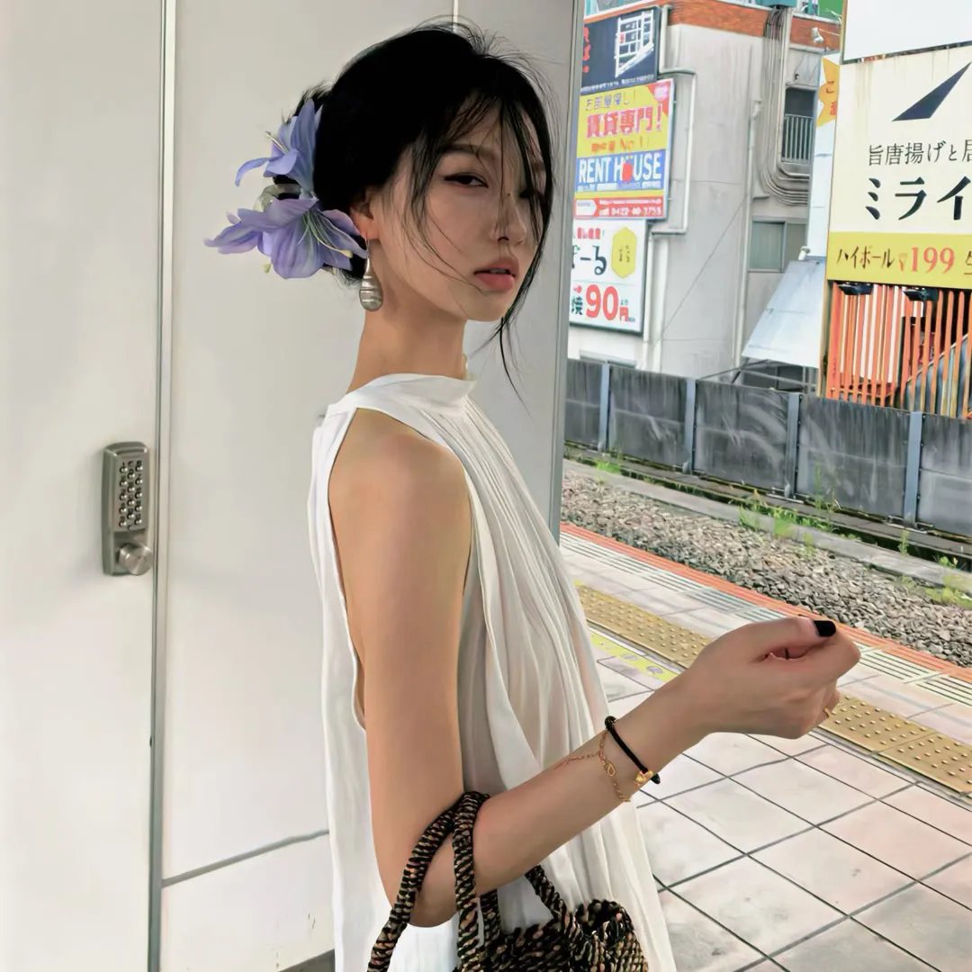 彩色的星星