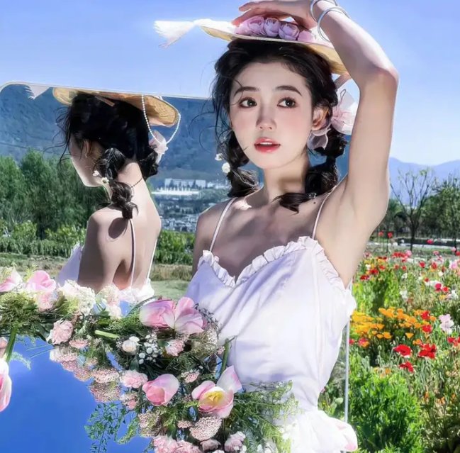 盲人律师